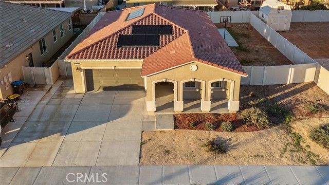 6135 W Avenue J9, Lancaster, CA 93536