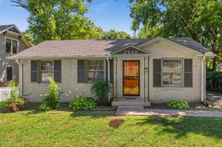 2510 9th Ave, S, Nashville, TN 37204
