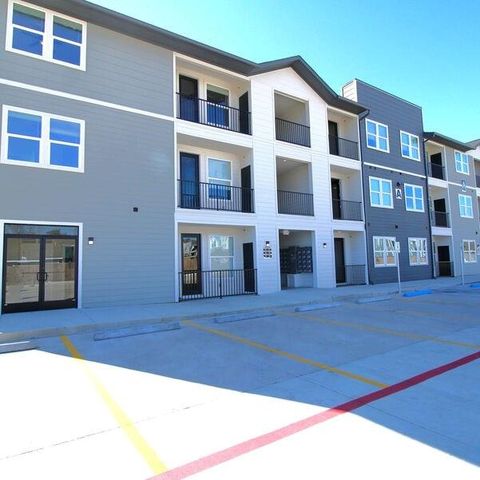 7319 Nordling Road A109, Houston, TX 77076