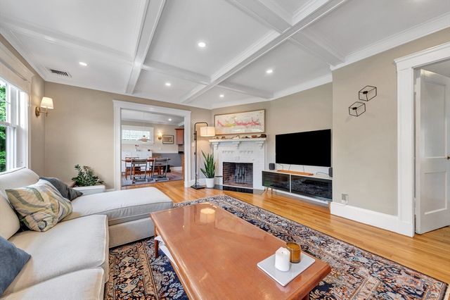 11 Belton Street 2, Arlington, MA 02476