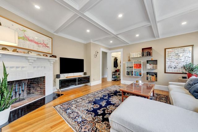 11 Belton Street 2, Arlington, MA 02476