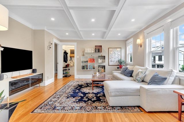 11 Belton Street 2, Arlington, MA 02476