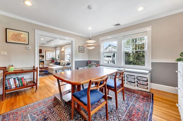 11 Belton Street 2, Arlington, MA 02476