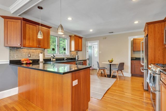 11 Belton Street 2, Arlington, MA 02476
