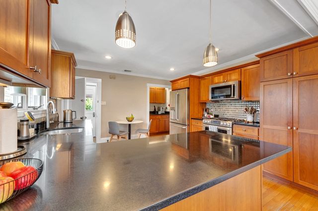11 Belton Street 2, Arlington, MA 02476