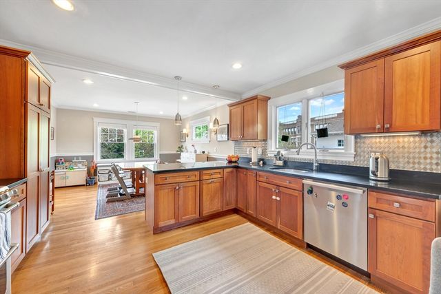 11 Belton Street 2, Arlington, MA 02476