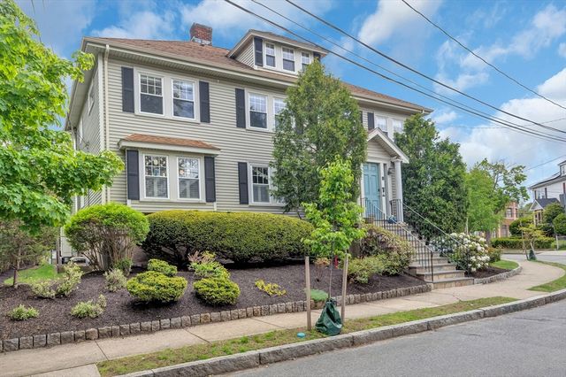 11 Belton Street 2, Arlington, MA 02476