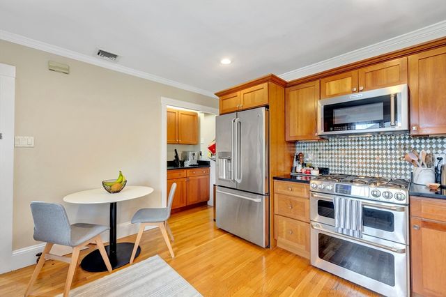 11 Belton Street 2, Arlington, MA 02476