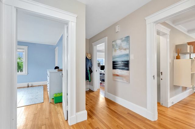 11 Belton Street 2, Arlington, MA 02476