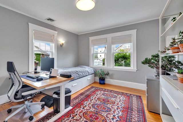 11 Belton Street 2, Arlington, MA 02476