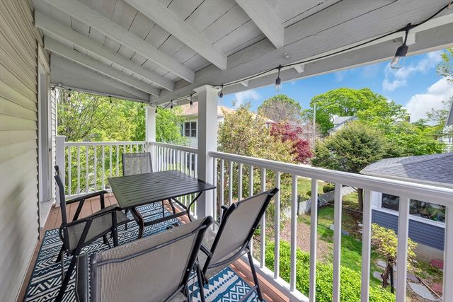 11 Belton Street 2, Arlington, MA 02476