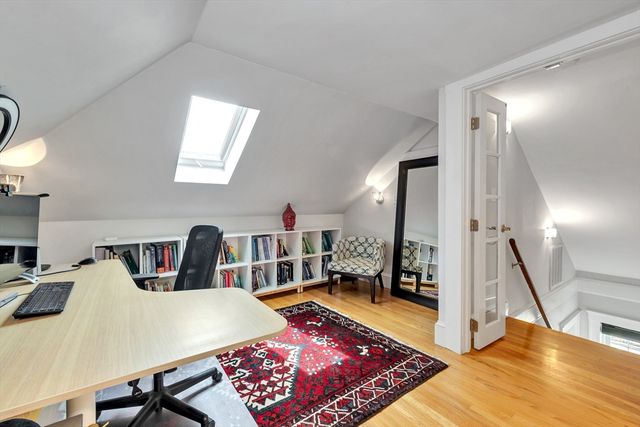 11 Belton Street 2, Arlington, MA 02476
