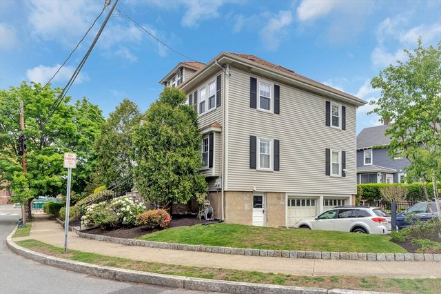 11 Belton Street 2, Arlington, MA 02476