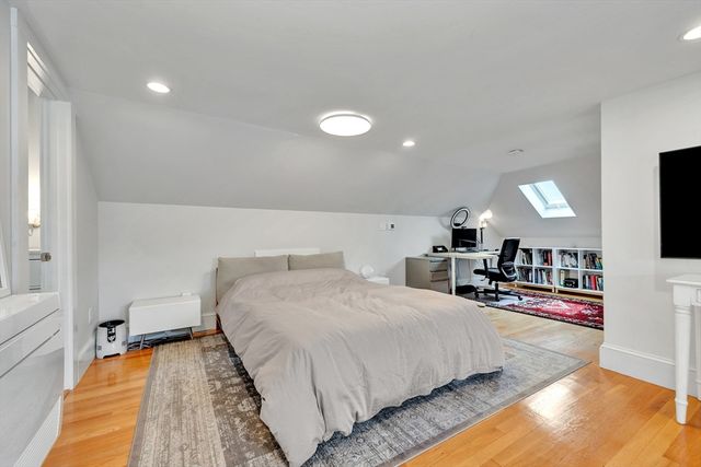 11 Belton Street 2, Arlington, MA 02476