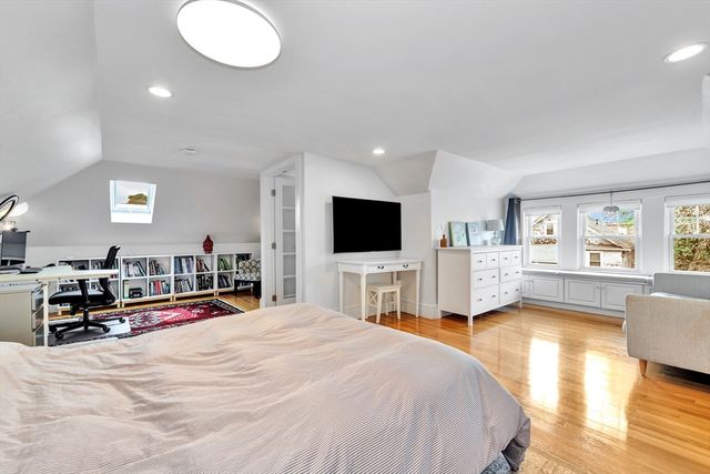 11 Belton Street 2, Arlington, MA 02476