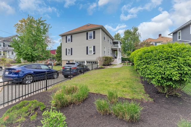 11 Belton Street 2, Arlington, MA 02476