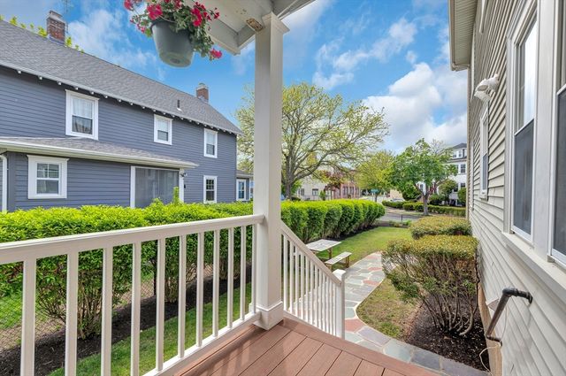 11 Belton Street 2, Arlington, MA 02476