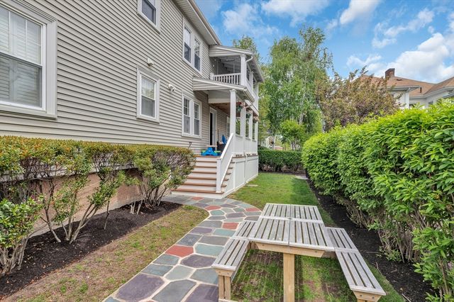 11 Belton Street 2, Arlington, MA 02476