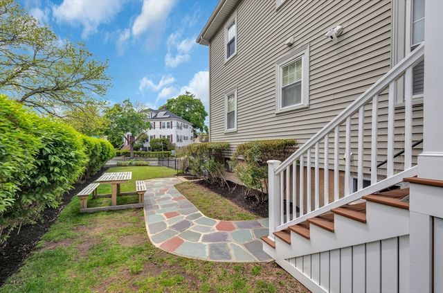 11 Belton Street 2, Arlington, MA 02476