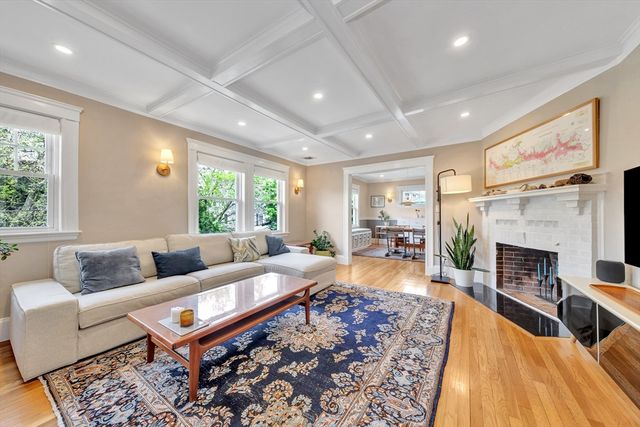 11 Belton Street 2, Arlington, MA 02476