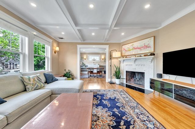 11 Belton Street 2, Arlington, MA 02476