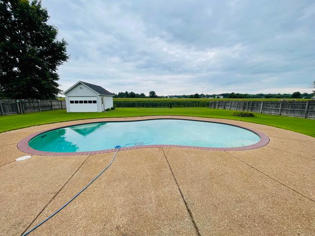 141 HWY 179 HWY, Covington, TN 38019