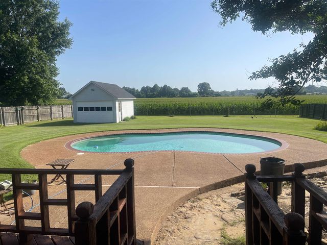 141 HWY 179 HWY, Covington, TN 38019