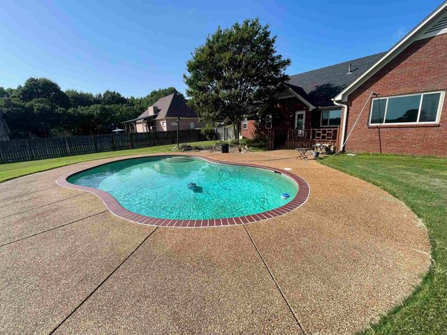 141 HWY 179 HWY, Covington, TN 38019