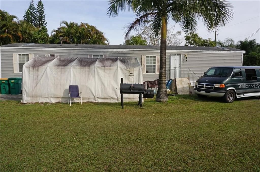 1210 HICKORY AVENUE, Punta Gorda, FL 33950
