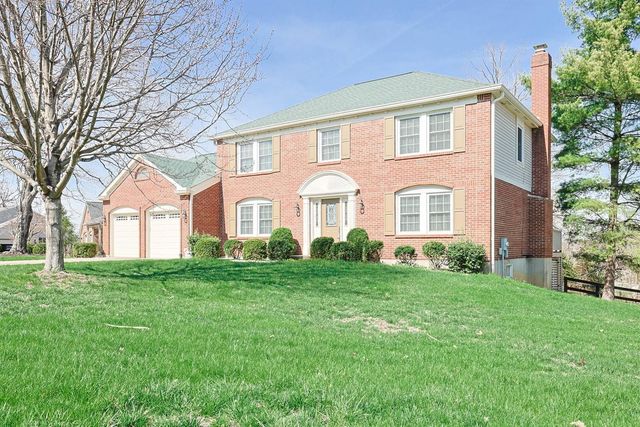 6824 Glen Arbor Drive, Florence, KY 41042