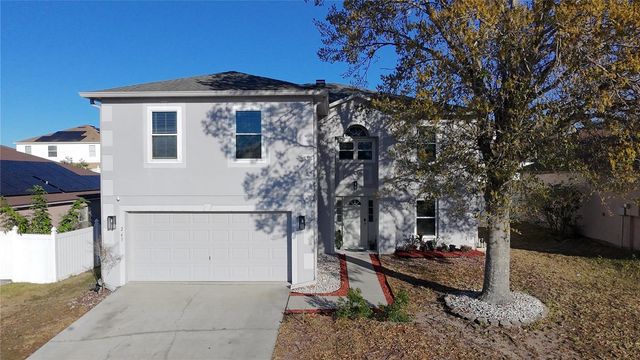 243 ASHFORD DRIVE, Davenport, FL 33837