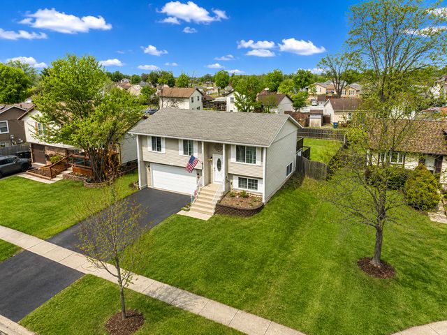 7624 W Juniper Court, Frankfort, IL 60423