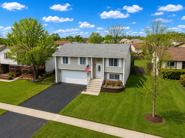 7624 W Juniper Court, Frankfort, IL 60423