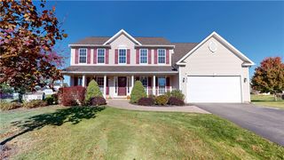 1475 Fraser Way, Farmington, NY 14425
