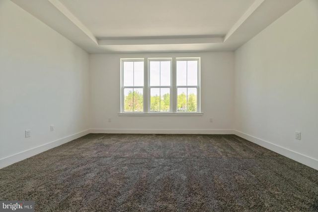 2107 DONATELLO, Princeton, NJ 08540