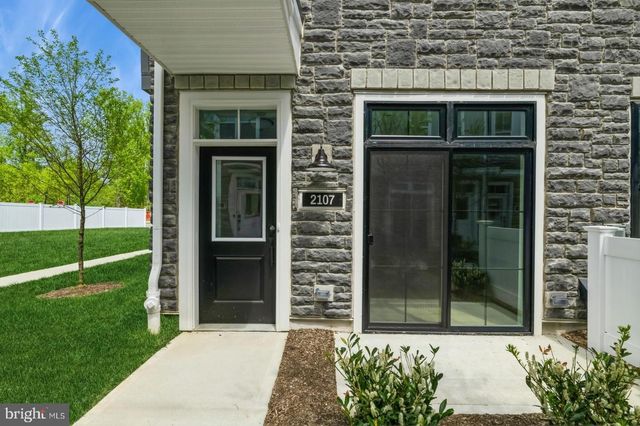 2107 DONATELLO, Princeton, NJ 08540