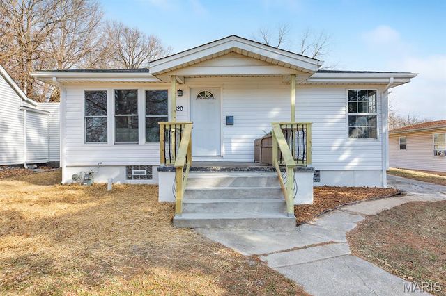 820 Highland Street, Edwardsville, IL 62025