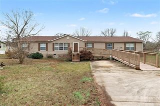 99 James Drive, Hampton, GA 30228