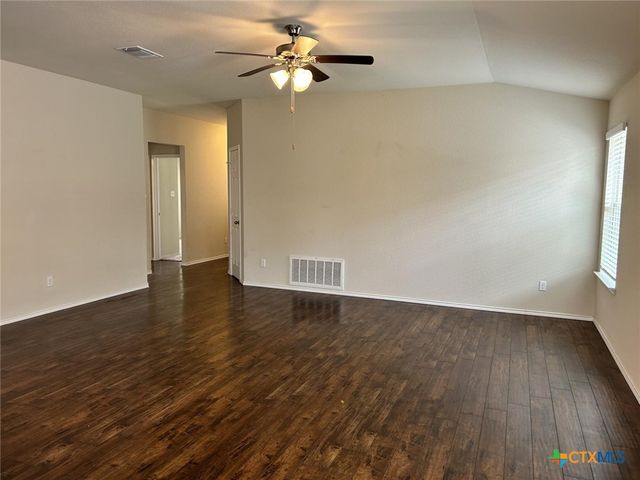 1309 Juneberry Park Drive, Temple, TX 76502