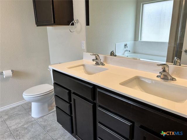 1309 Juneberry Park Drive, Temple, TX 76502