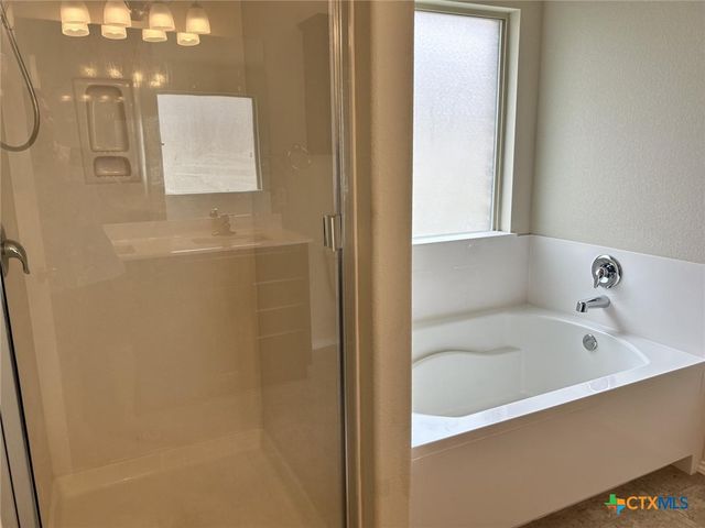 1309 Juneberry Park Drive, Temple, TX 76502