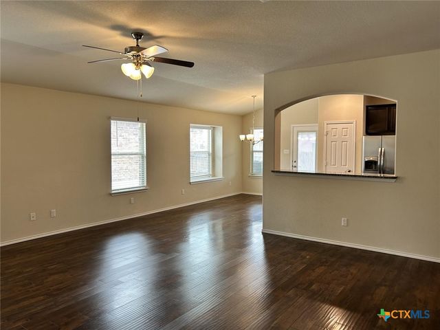 1309 Juneberry Park Drive, Temple, TX 76502