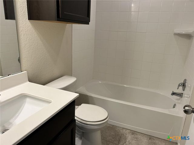 1309 Juneberry Park Drive, Temple, TX 76502