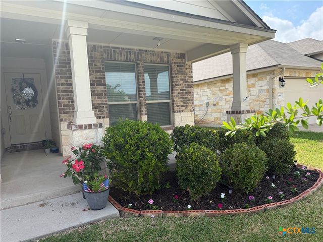 1309 Juneberry Park Drive, Temple, TX 76502