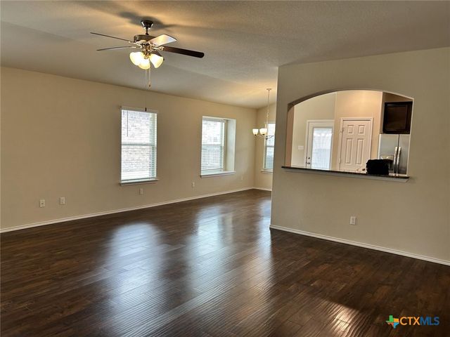1309 Juneberry Park Drive, Temple, TX 76502