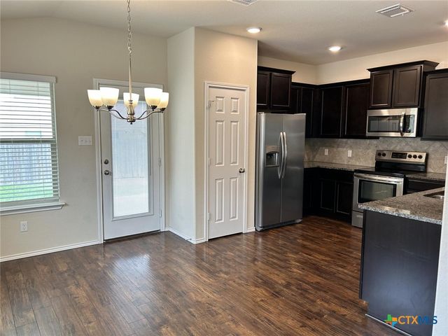 1309 Juneberry Park Drive, Temple, TX 76502