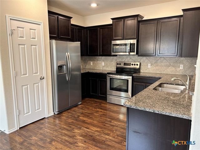 1309 Juneberry Park Drive, Temple, TX 76502