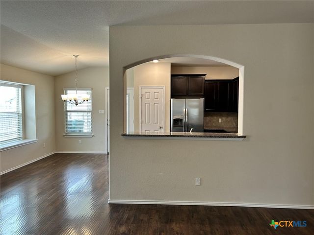 1309 Juneberry Park Drive, Temple, TX 76502
