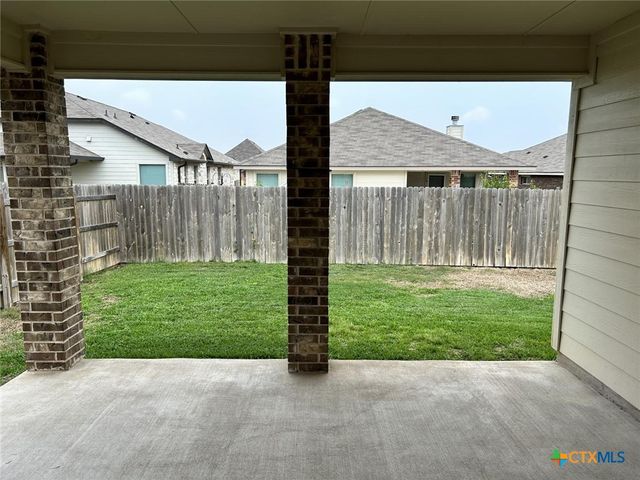 1309 Juneberry Park Drive, Temple, TX 76502