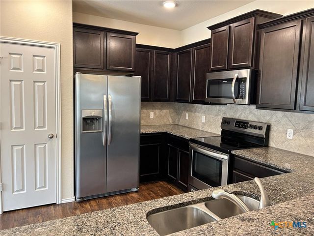 1309 Juneberry Park Drive, Temple, TX 76502